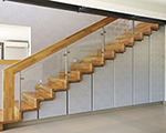 Construction et protection de vos escaliers par Escaliers Maisons à Église-Neuve-de-Vergt